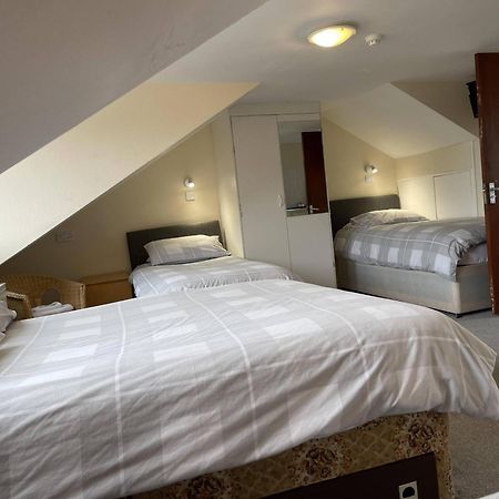 Lamplighter Guesthouse Plymouth Phòng bức ảnh