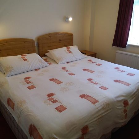 Lamplighter Guesthouse Plymouth Phòng bức ảnh