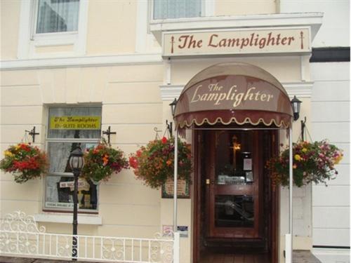 Lamplighter Guesthouse Plymouth Ngoại thất bức ảnh