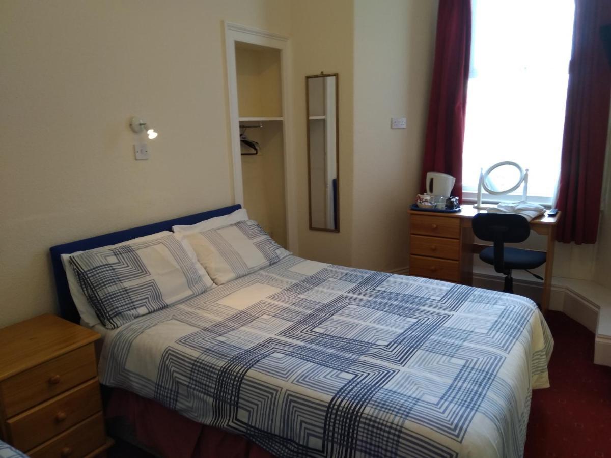 Lamplighter Guesthouse Plymouth Phòng bức ảnh