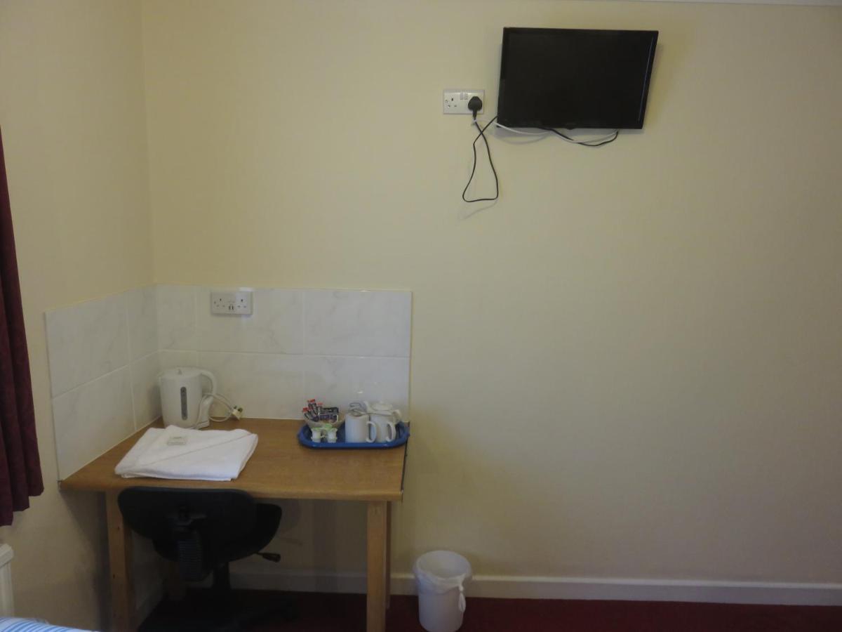 Lamplighter Guesthouse Plymouth Phòng bức ảnh