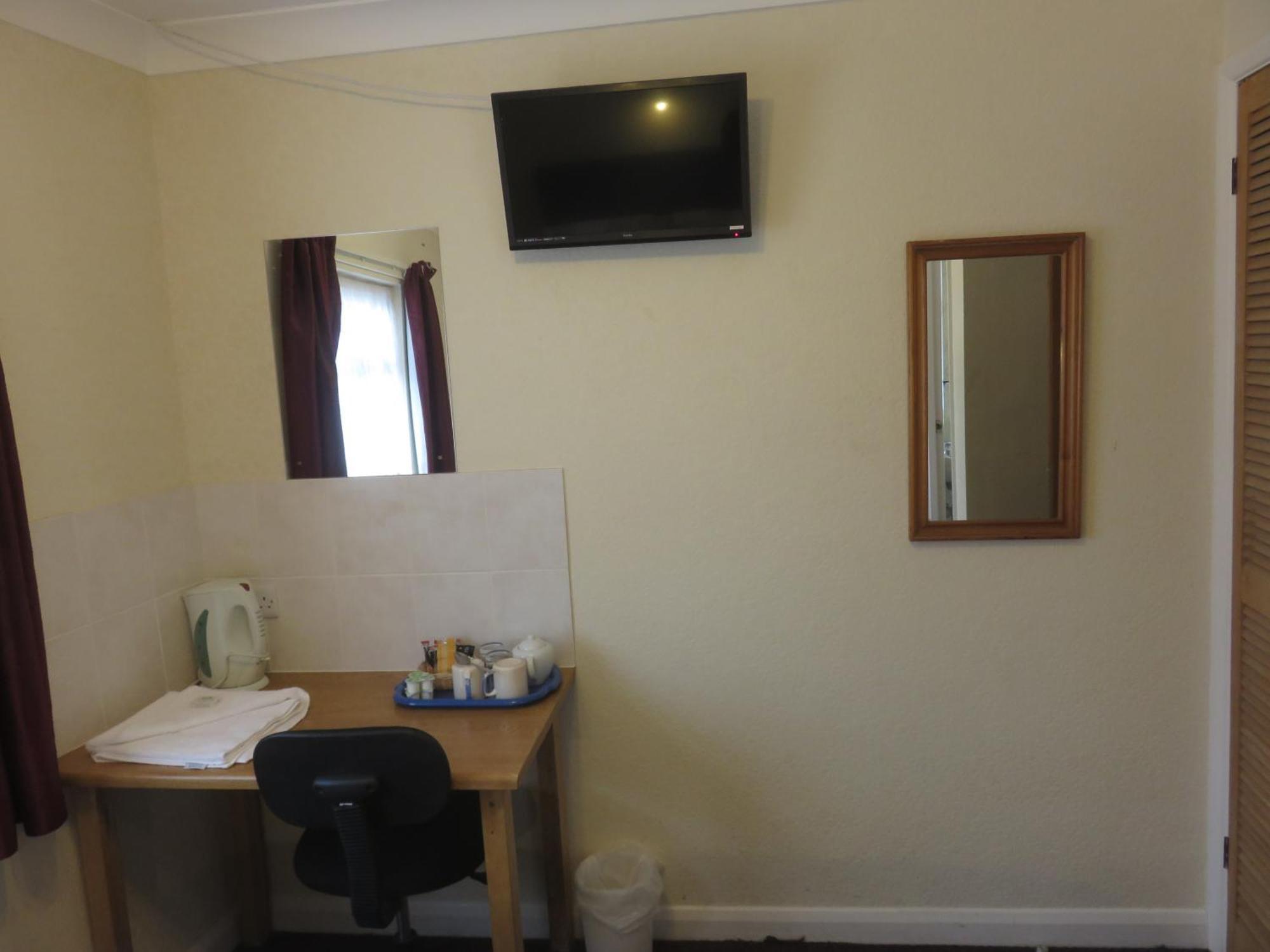 Lamplighter Guesthouse Plymouth Phòng bức ảnh