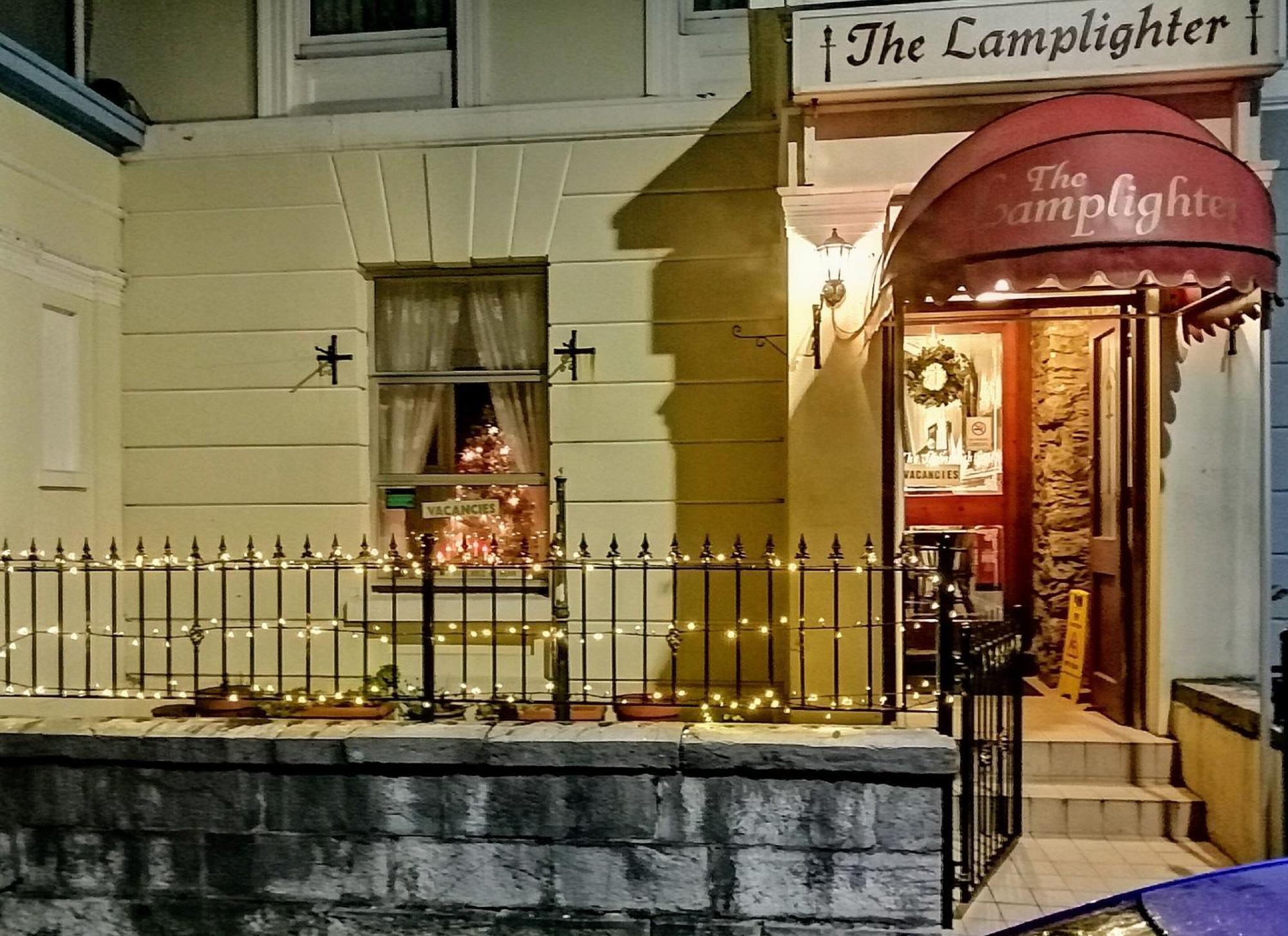Lamplighter Guesthouse Plymouth Phòng bức ảnh