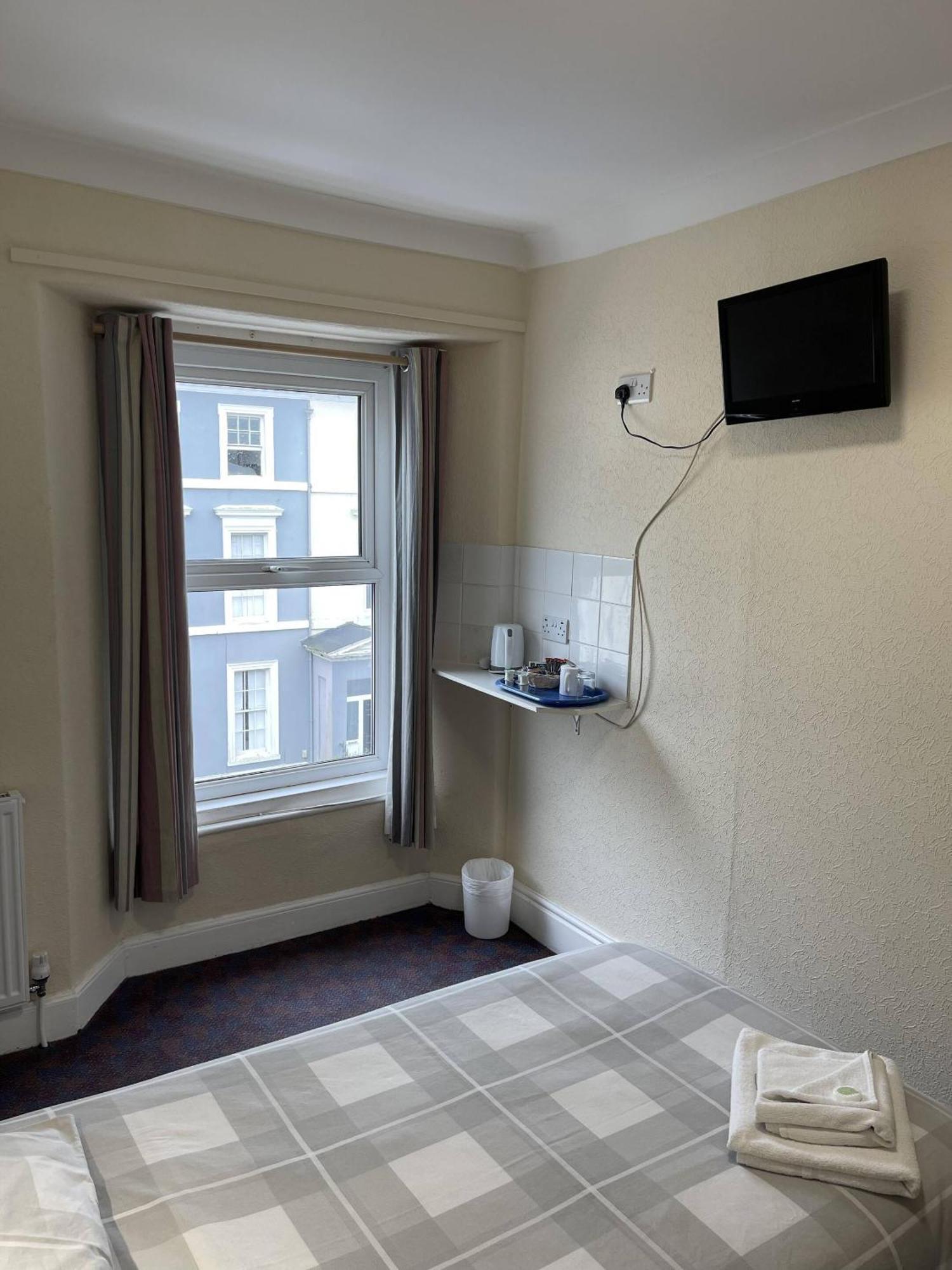 Lamplighter Guesthouse Plymouth Phòng bức ảnh