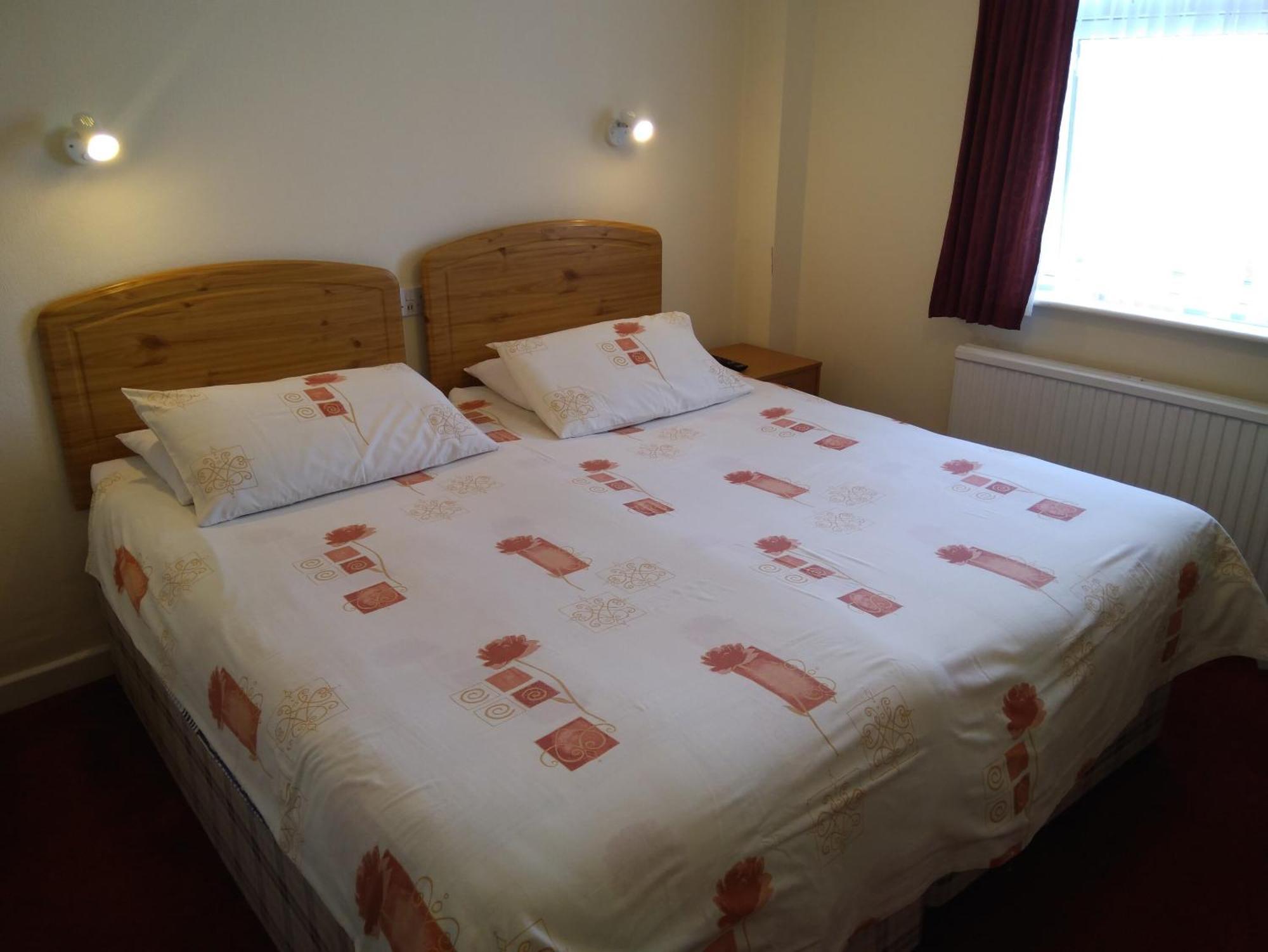 Lamplighter Guesthouse Plymouth Phòng bức ảnh