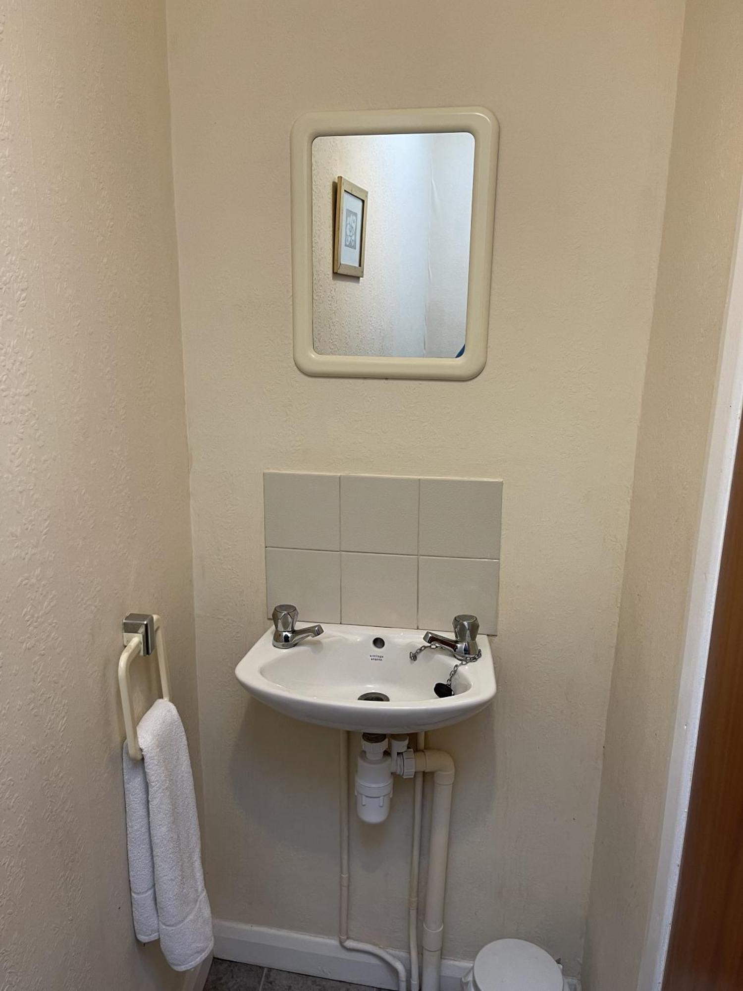 Lamplighter Guesthouse Plymouth Phòng bức ảnh