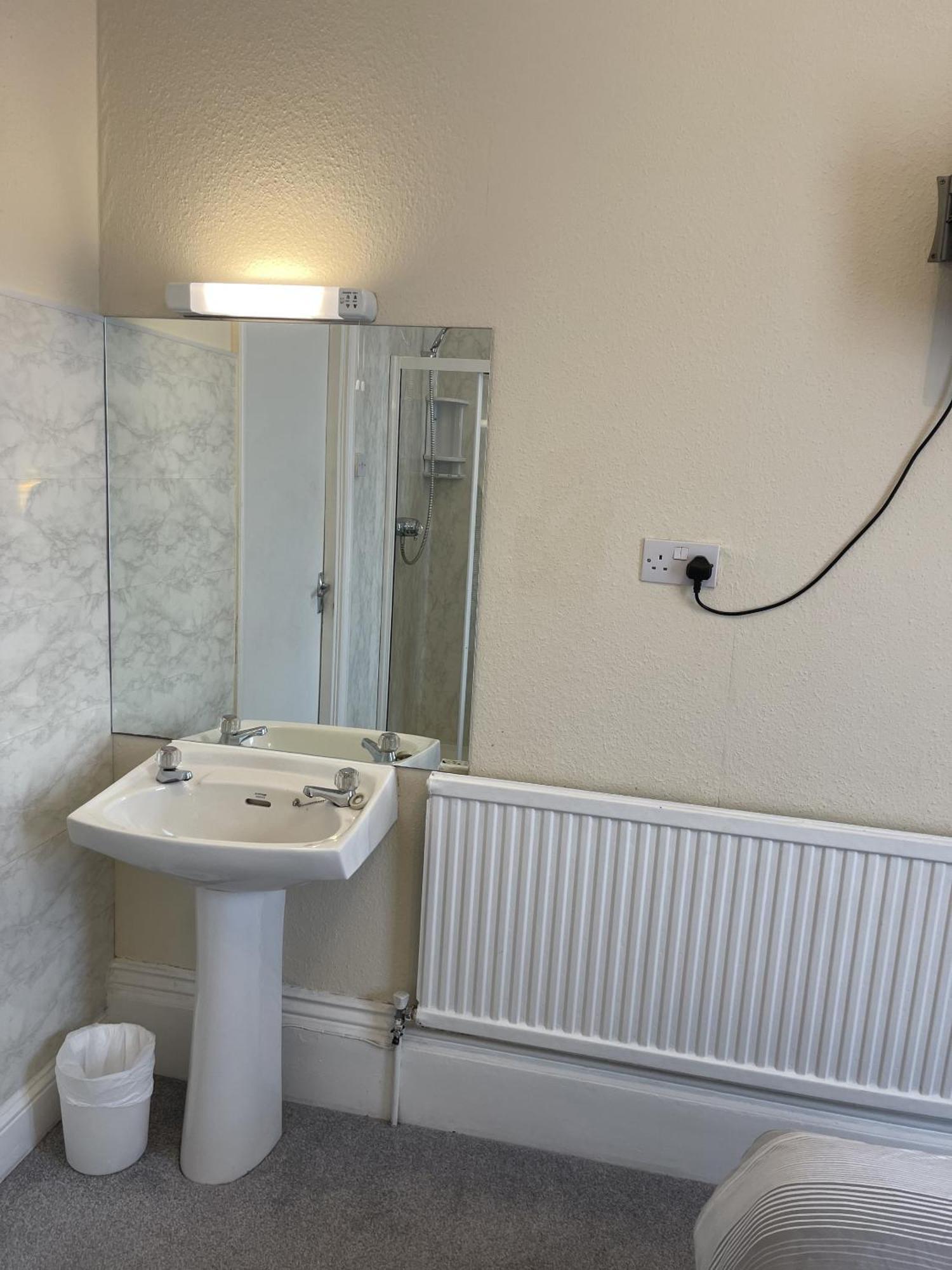 Lamplighter Guesthouse Plymouth Phòng bức ảnh